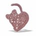 Hearty catty kindle sleeve