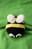 Bumblebee Crochet Pattern, Bee Crochet Pattern, Bee Amigurumi, Bumblebee Amigurumi