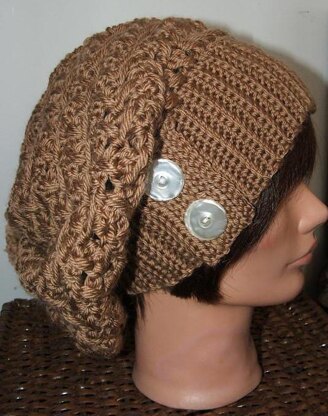 MioMi Slouch Hat