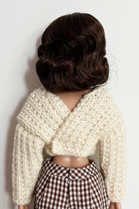 Lacie Churchill (RTB102) Sweater