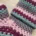 Crochet Gloves
