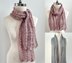 Lovely Lace Scarf