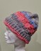 Fruit Punch Beanie Hat