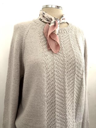 Sweater EIGHTEEN