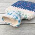 Confetti Hot Water Bottle Cover