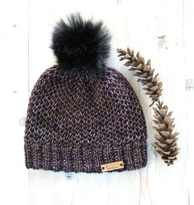 Honey Loft Hat