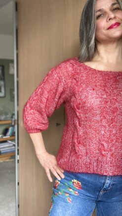 Dolly Tank Variation #6