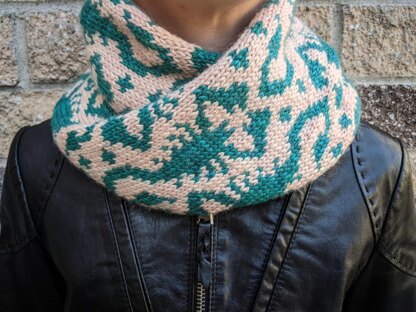 Aculeus Cowl