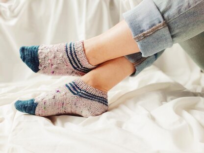 Matisse Socks