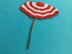 Beach Umbrella