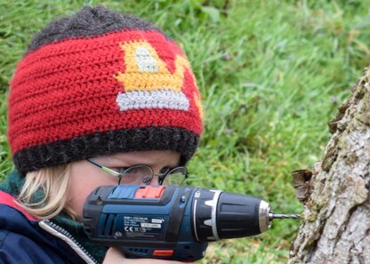 Digger Beanie