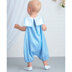 Simplicity Babies' Rompers S9484 - Sewing Pattern