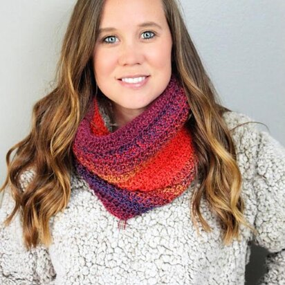 Edgewater Cowl