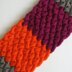 Crosstalk Scarf