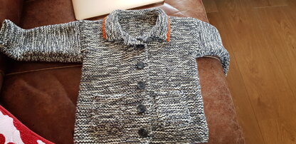 Child's jacket