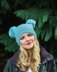 Hats in Rico Essentials Super Super Chunky - R1910 - Downloadable PDF