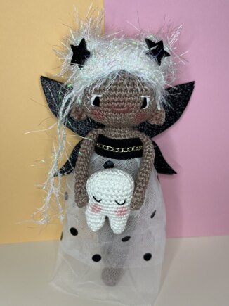 Tooth fairy #4
