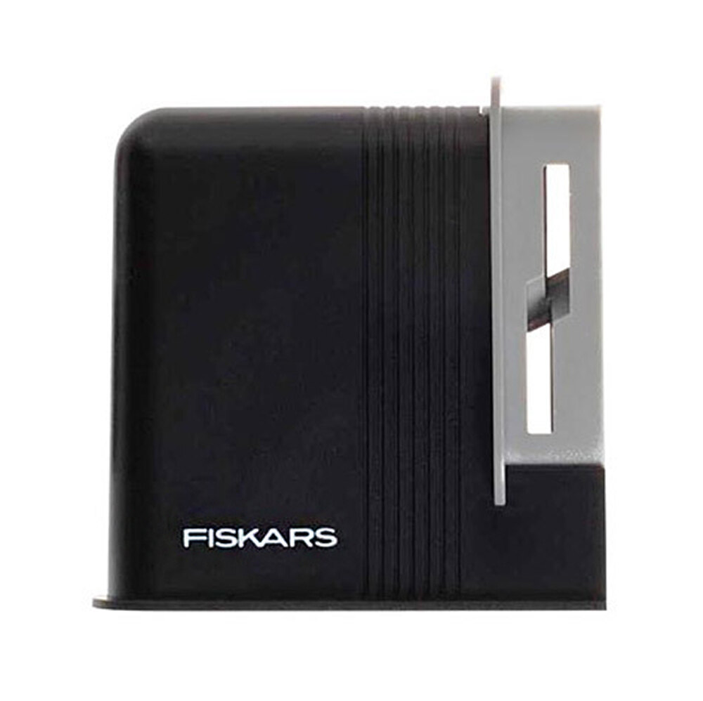 Fiskars Clip Sharp scissor sharpener