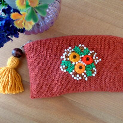 Summer Purse Bag