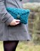 Patina Clutch Bag