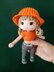 Hebe doll