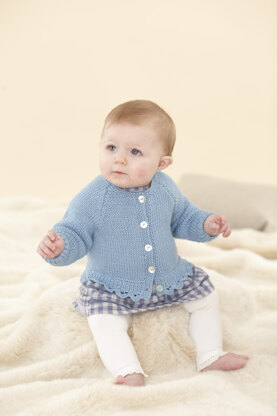 The Twenty First Little Sublime Hand Knit Book by Sublime