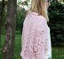 Alyssum Pink Shrug