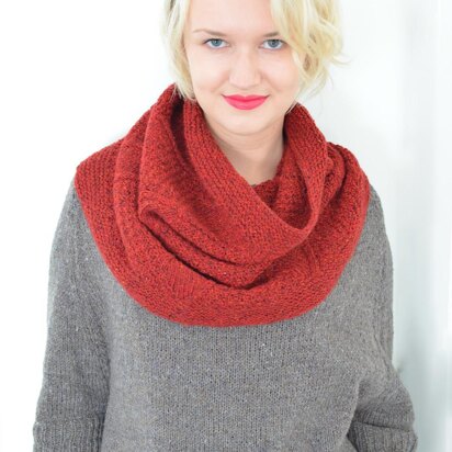 Lingen Cowl