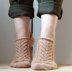Cozy Weekend Slippers