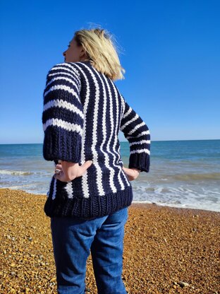 Sandgate Sweater