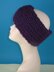 Super Chunky 2 Button Rib Headband