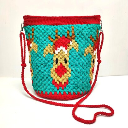 Rudolph Bag