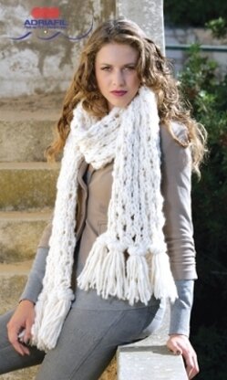 Adriafil Dritto & Rovescio Magazine - Accessories