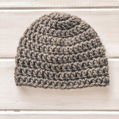 Lincoln Park Beanie