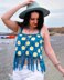Daisy Festival Top