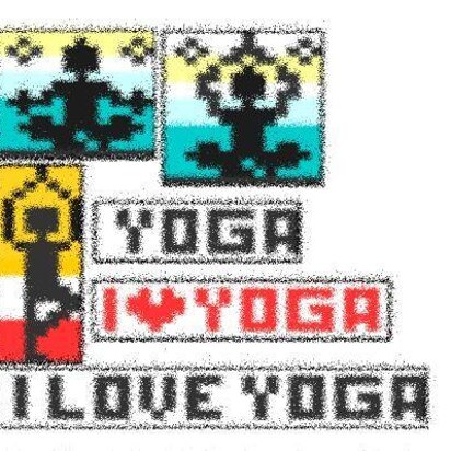Yoga charts