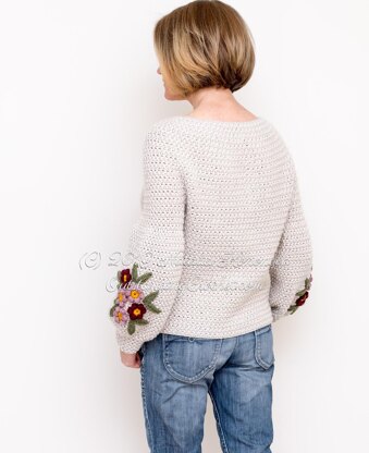 Primrose Sweater