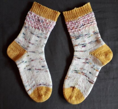 Bricks Socks