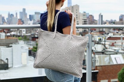 Freeport Tote