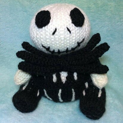 Jack Skellington