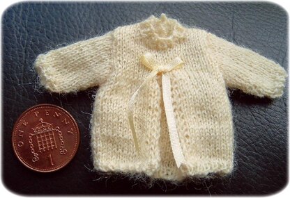 1:12th scale Ladies maternity wear c. 1950-1970