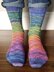 Summerland Socks