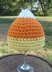 Candy Corn Hat