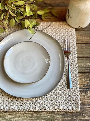 Sprig of Thyme Placemat