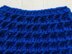 BlueBerry Waffle Beanie