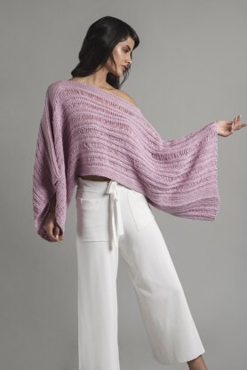 Aitana Sweater