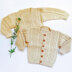 Yankee Knitter Designs 19 Child's Aran Sweaters PDF