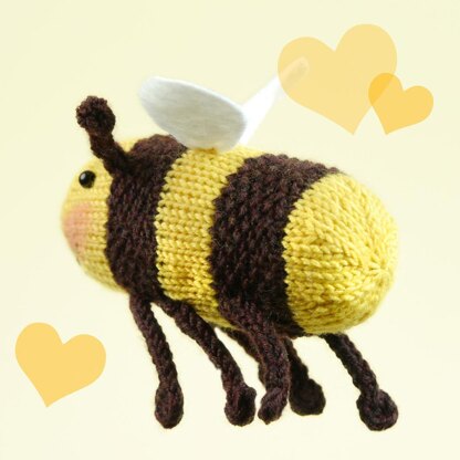 Bumble Bee / Brummel die Hummel