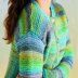 Sirdar 10704 Riptide Cardi PDF