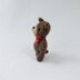 Mini Animal Pocket Mascots